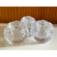 Anna Warff Kosta Boda Snowball